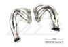 Fi-Exhaust 997 Carrera / S Exhaust System