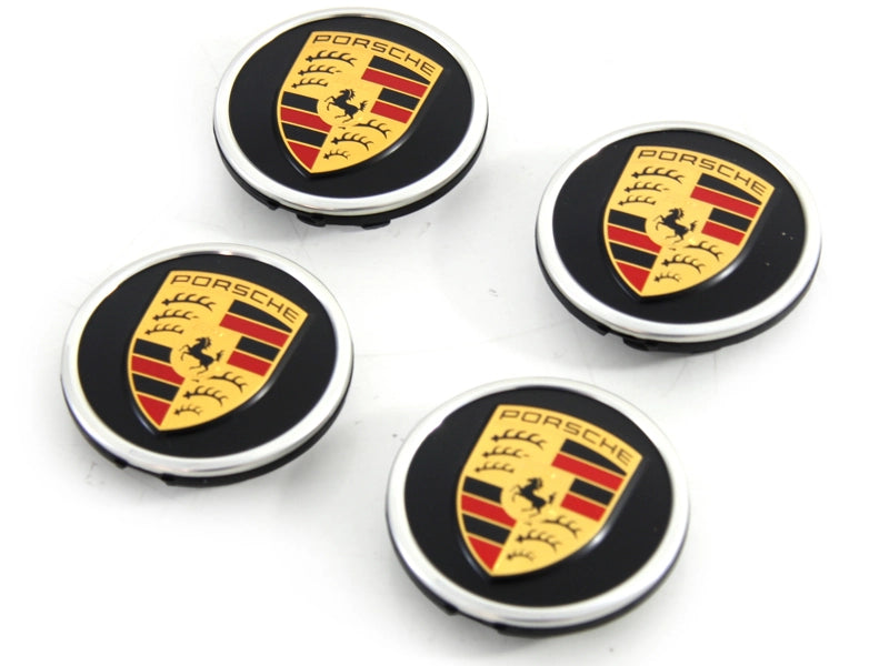 Porsche panamera center online caps