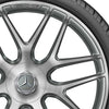 22” Mercedes-Benz GLE AMG Forged OE Wheels