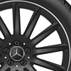 20" Mercedes-Benz GLA-Class AMG Multi Spoke OE Wheels