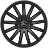 20" Mercedes-Benz GLA-Class AMG Multi Spoke OE Wheels