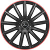 20" Mercedes-Benz GLA-Class AMG Multi Spoke OE  Wheels