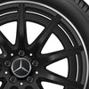 19" Mercedes-Benz GLA-Class AMG 10 Spoke OE Wheels