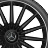 21" Mercedes-Benz GLA-Class AMG Multi Spoke OE Wheels