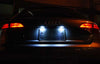 Seat Altea / Leon White SMD LED License Plate Lamp