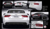 Audi 2012+ A5/S5 B8 Caractere Germany Body Kit