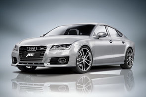 Audi A7 Sportsback ABT Full Body Kit with Exhaust