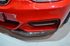 AC Schnitzer Carbon Front Spoiler 2 PCS to suit BMW F22/F23
