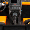 Lamborghini Gallardo / LP560 Carbon Fiber Interior Kit 16 Piece Interior Kit