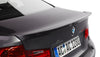 AC Schnitzer Full Body Kit for BMW 3-Series F30 2012+