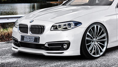 BMW 2013+ F10 LCI (Non-MTECH) Kelleners Sport Front Spoiler