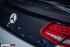 DarwinPro 2014-2021 Mercedes Benz C217 S63/S65 AMG Coupe Carbon Fiber Trunk