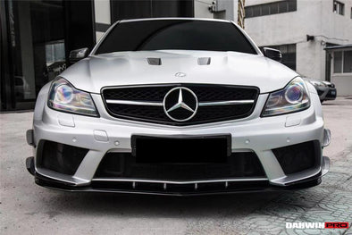 Tuning Boutique Mercedes C W204 - Body Kits carbone, spoilers, pare-chocs,  phares  - Convert Cars