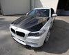 Agency Power Carbon Fiber Hood DTM Style BMW F10 M5 550 535 528 