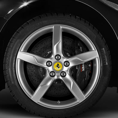 19" Ferrari California OE Wheels
