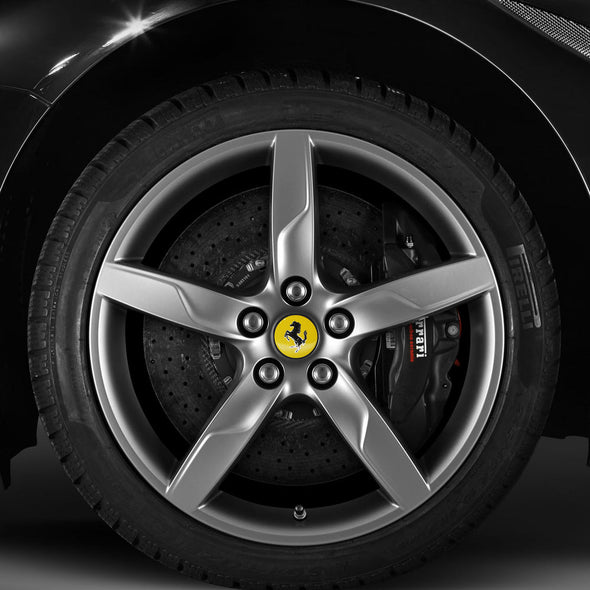 19" Ferrari California Wheels