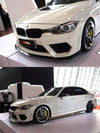ASPEC BMW 3-Series F30 Body Kit