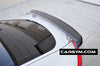 Audi TT 8J MK2 2006+ TTRS Style Carbon Fiber Rear Spoiler
