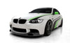 BMW E90/E92/E93 M3 VSR GTS-V Style Carbon Front Lip Spoiler