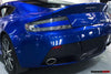DarwinPro 2011-2017 Aston Martin V8 Vantage S Rear Diffuser