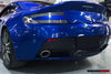 DarwinPro 2011-2017 Aston Martin V8 Vantage S Rear Diffuser