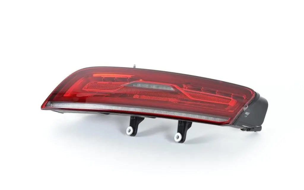 Audi R8 LED Taillight Facelift Conversion Kit – CarGym