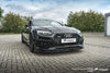 Prior Design PD Front Lip Spoiler for Audi RS5 B9.5 2017+