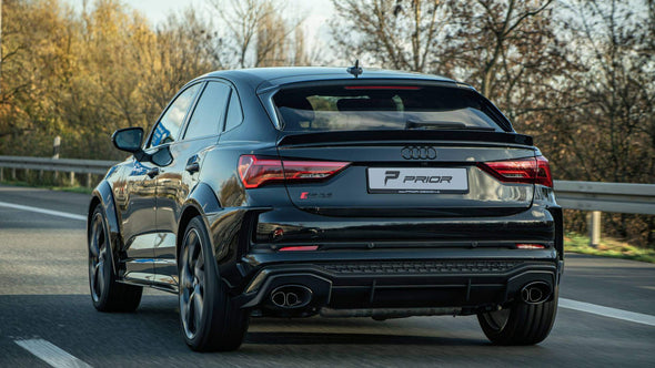 Prior Design PD-RS400 Widebody Kit for Audi RSQ3