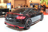 ABT Audi TT 8S Body Kit & Exhaust