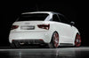 Audi A1 2010+ Rieger Germany Full Body Kit