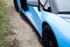 Duke Dynamics SV Side Splitter for Lamborghini LP700 / LP750 Aventador