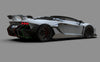 Duke Dynamics Centador Widebody Aero Body Kit for Lamborghini Aventador LP700-4 / LP740-4