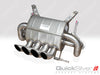 QUICKSILVER EXHAUSTS FOR Aventador LP700 - Active Exhaust Sport 