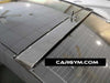 Mercedes-Benz W219 CLS Lorinser Style Carbon Fiber Roof Spoiler