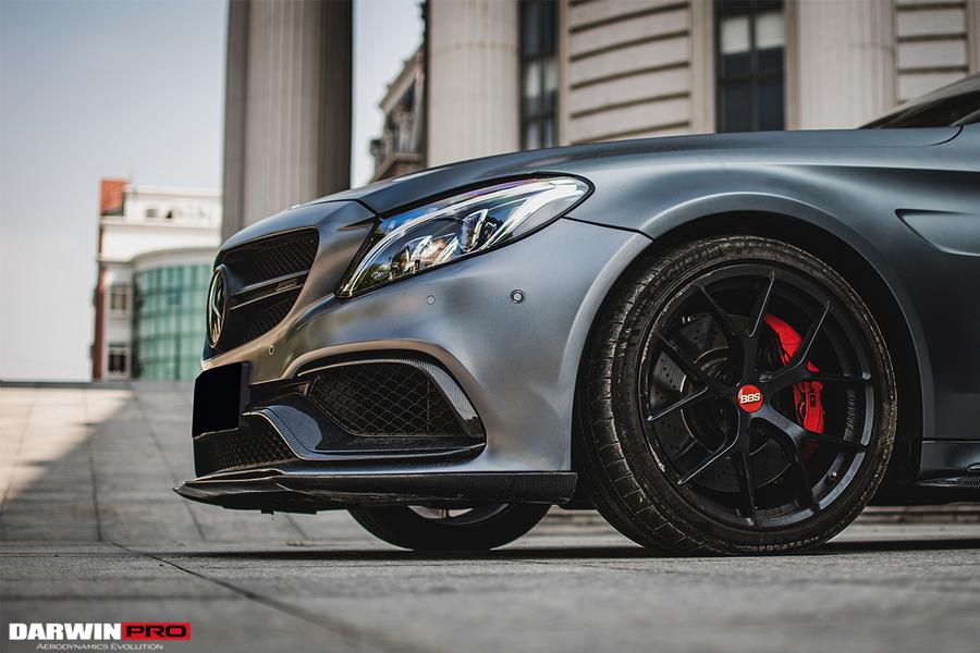 amg c 63 s coupe lip Mercedes W205 C63/C63S ED1 Style CF performance upgrade enhances both the aesthetics and aerodynamics of your vehicle Mercedes C63 Artisan Carbon Fiber