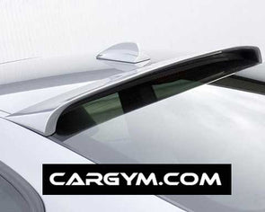 BMW E92 3-Series HN Style Carbon Fiber Rear Roof Spoiler
