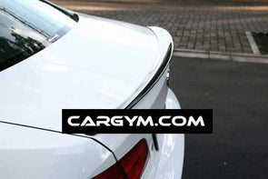 BMW E92 3-Series Coupe AC Style Trunk Spoiler (2nd Generation)
