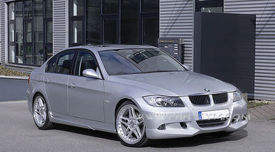 BMW E90 3-Series 2005-2008 Sedan AC Style Full Body Kit