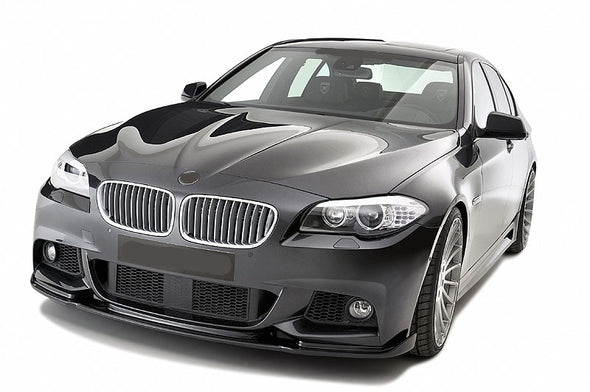 BMW F10 5-Series (M-Sport Use) HN Style Carbon Full Body Kit – CarGym