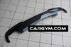 BMW F10 5-Series (M-Sport Use) Carbon Fiber Rear Diffuser