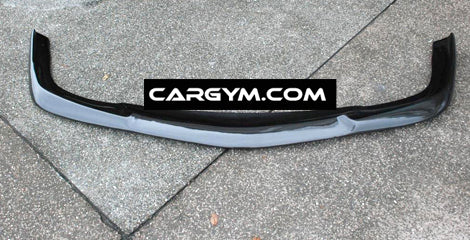 BMW 6-Series F12 F13 F06 Carbon Front Spoiler (M Sports)