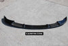 BMW F10 5-Series (M-Sport Use) HN Style Carbon Front Spoiler