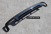 BMW F10 5-Series (M-Sport Use) HN Style Carbon Rear Diffuser