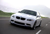BMW E90 E92 E93 M3 CSL Style Carbon Front Lip Spoiler