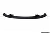 Carbonado 2013-2016 BMW 2 Series F22/F23 EXOT Style Front Lip (M-Tech Only)