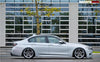 Darwinpro 2011-2019 BMW 3 Series F30/F35 M-Tech GV Style Carbon Fiber Roof Spoiler