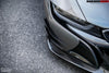 DarwinPro 2014-2018 BMW i8 BZK Carbon Fiber Front Lip Splitter