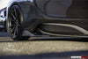 DarwinPro 2014-2018 BMW i8 BZK Carbon Fiber Full Body Kit