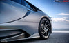 DarwinPro 2014-2018 BMW i8 BZK Carbon Fiber Side Skirts