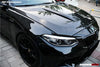 DarwinPro 2016-2020 BMW M2 F87 IMP Style Hood